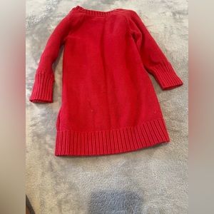 12-18 months gap dress